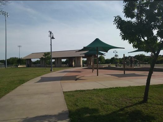 Northern Gateway Park