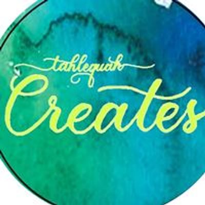 Tahlequah Creates
