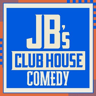JB's Club House Comedy
