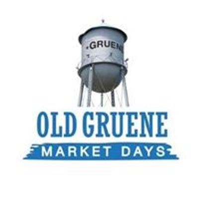 Gruene Market Days