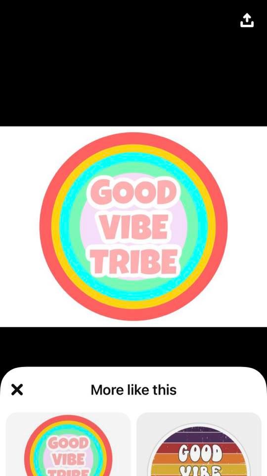 Good Vibes Tribe Gathering!