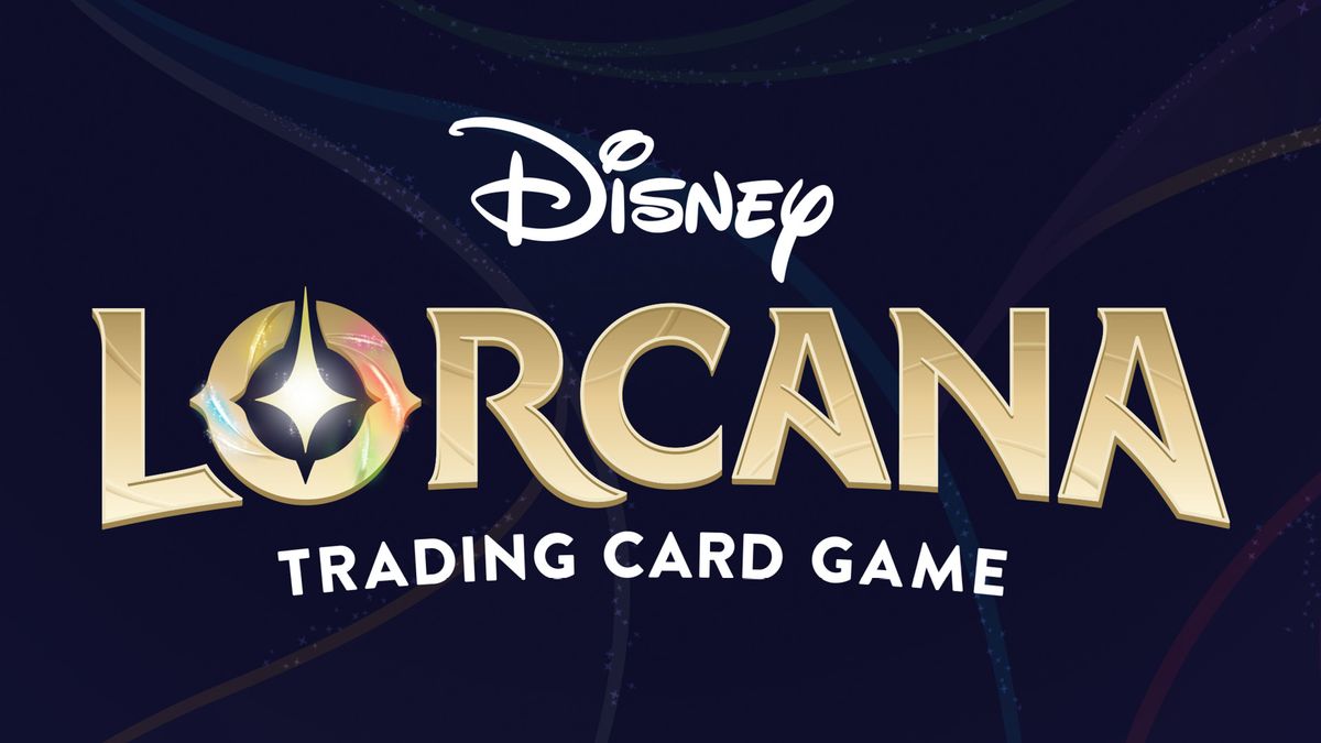 Lorcana: Learn-to-Play