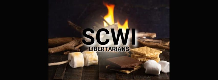 S'mores and Liberty 