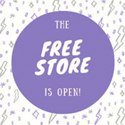Gainesville Free Store