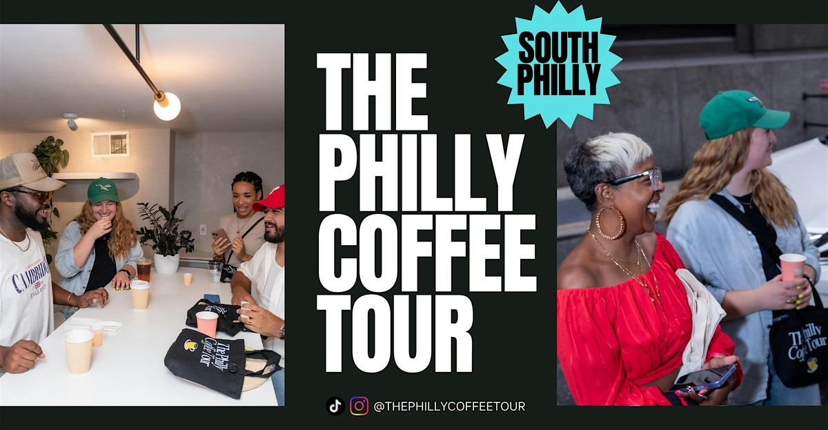 The Philly Coffee Tour