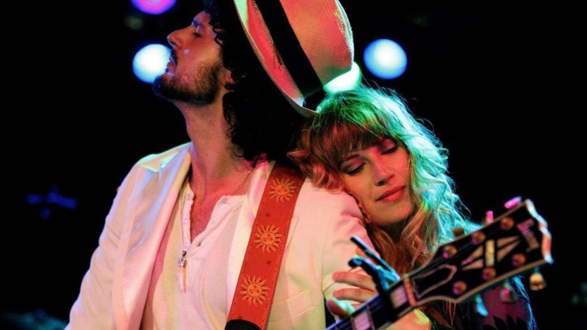 Rumours ATL: A Fleetwood Mac Tribute at Arlington Music Hall
