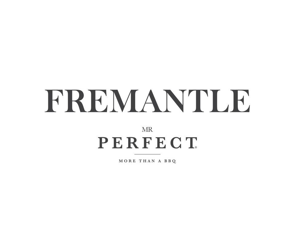 Free BBQ, Fremantle, WA - 10:30am - Hosted by Mr Perfect