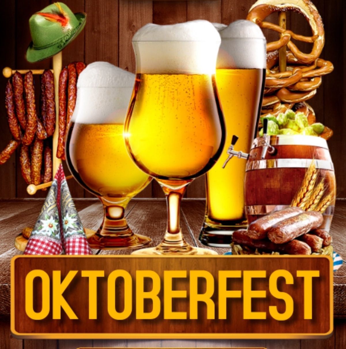 Octoberfest 