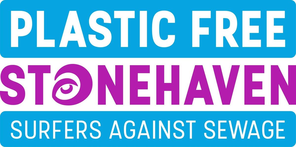 August Beach Clean with Plastic Free Stonehaven & Paws on Plastic 