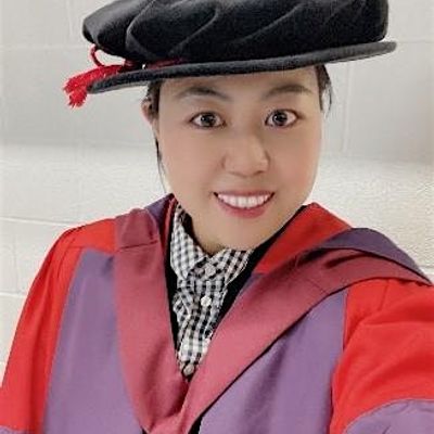 Dr Rui Roberts