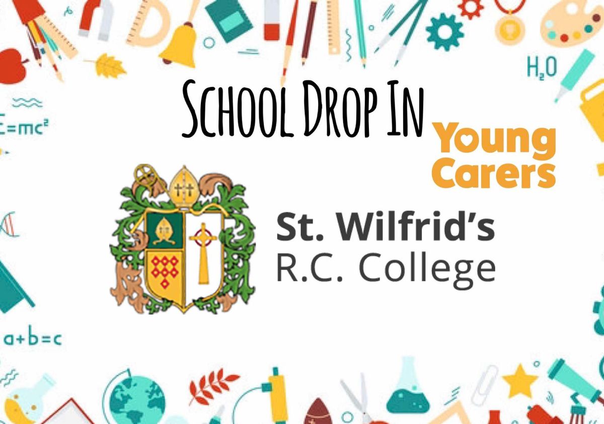 St Wilfrid's RC College Drop In