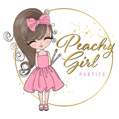 Peachy Girl Parties