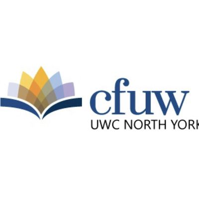 University Women\u2019s Club North York