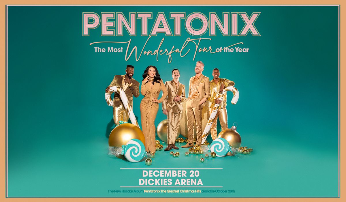 Pentatonix