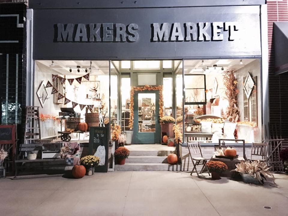 1st Annual Jewells Makers Market\/ 3rd Annual Mid Winter Gathering