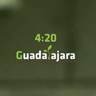 4:20 Guadalajara