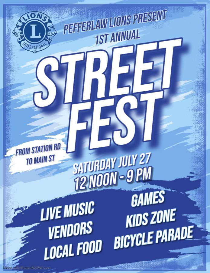 Street Fest