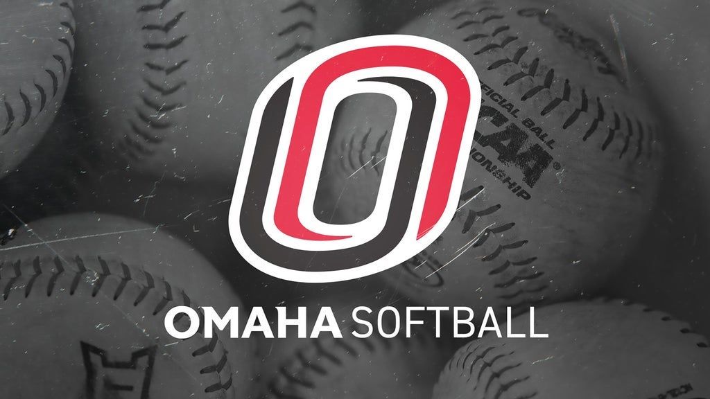 University of Nebraska-Omaha Mavericks Softball vs. SDSU (DH)