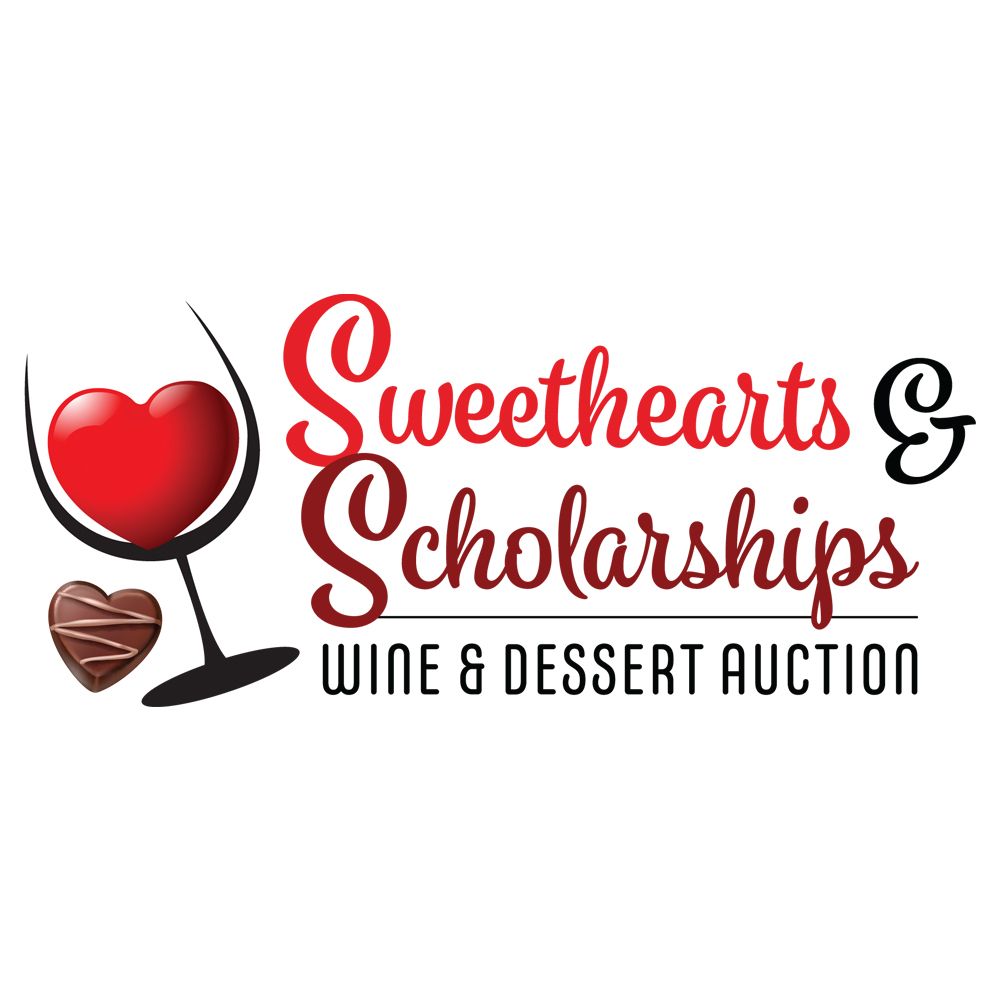 Sweethearts & Scholarships Wine & Dessert Auction