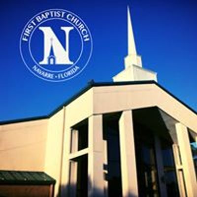 First Baptist Church Navarre