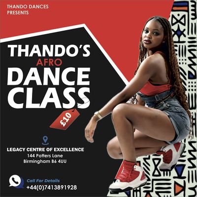 OmgItsThando