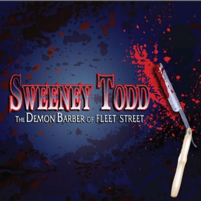 Open Auditions - SWEENEY TODD