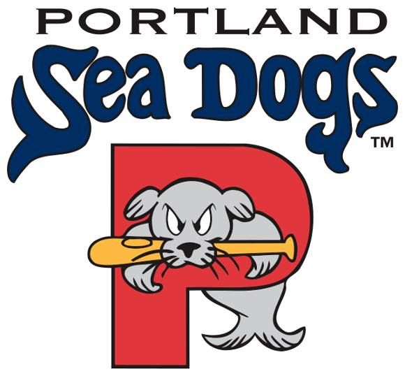 Girls Just Want To Have Fun @ Portland Sea Dogs 80\u2019s Day!