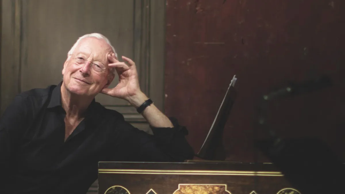 William Christie, Les Arts Florissants in Paris