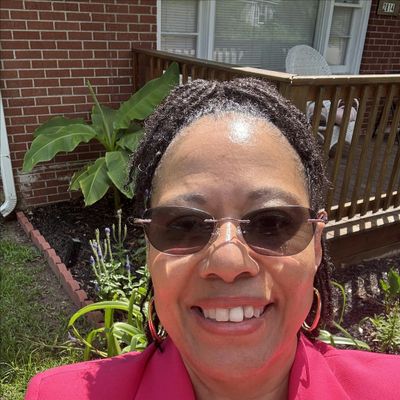 Andrea Moore