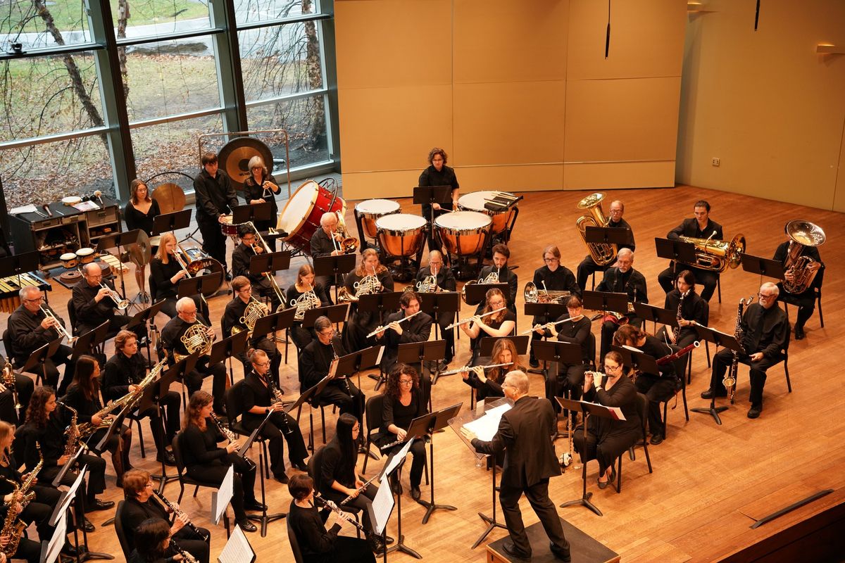 Concert Band