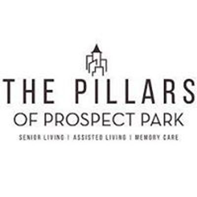 The Pillars of Prospect Park
