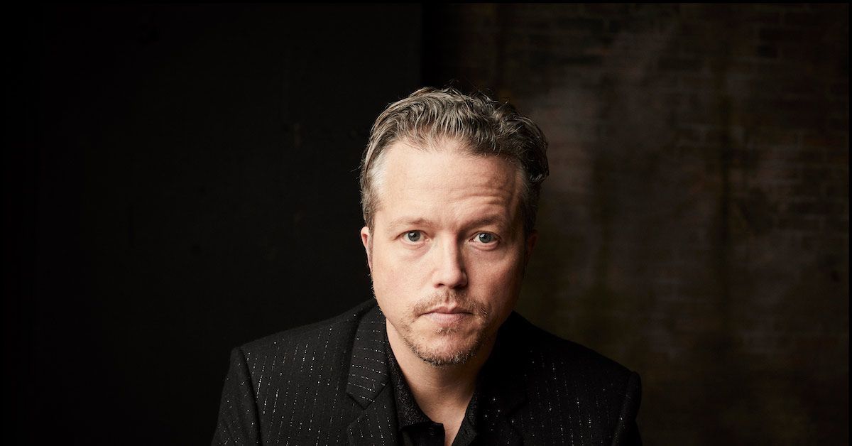 Jason Isbell and the 400 Unit | Mission Ballroom | with Amanda Shires