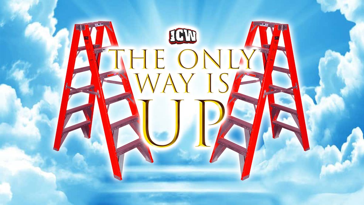ICW: The Only Way Is Up