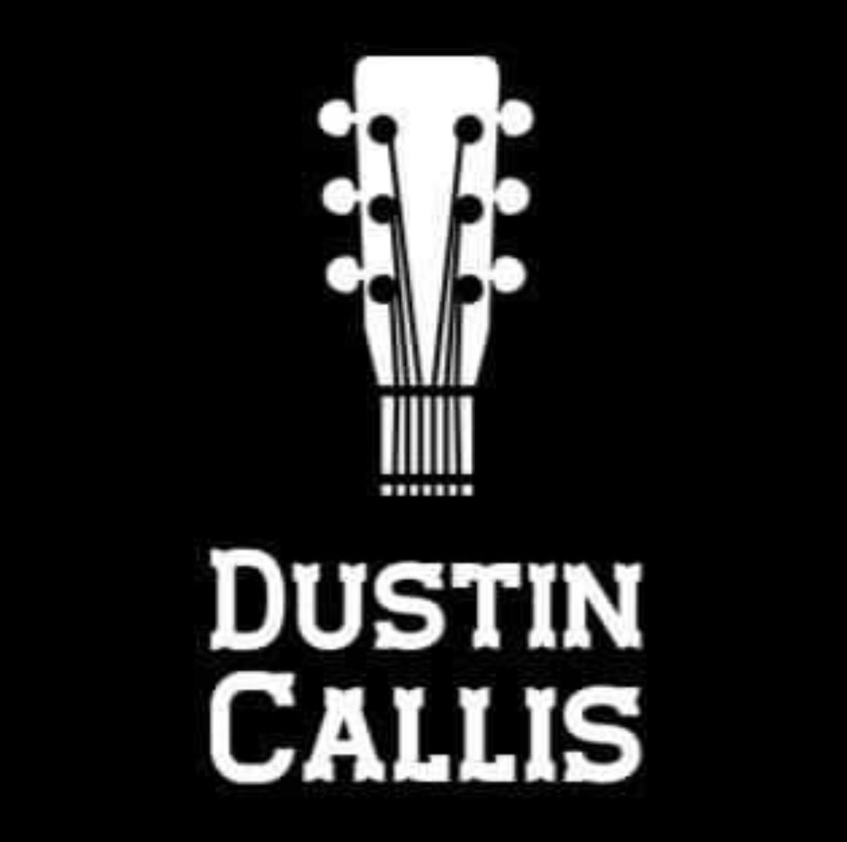 Dustin Callis Playing Live