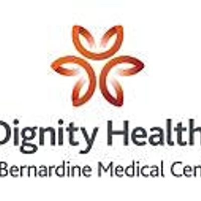 Dignity Health-St Bernardine Medical Center