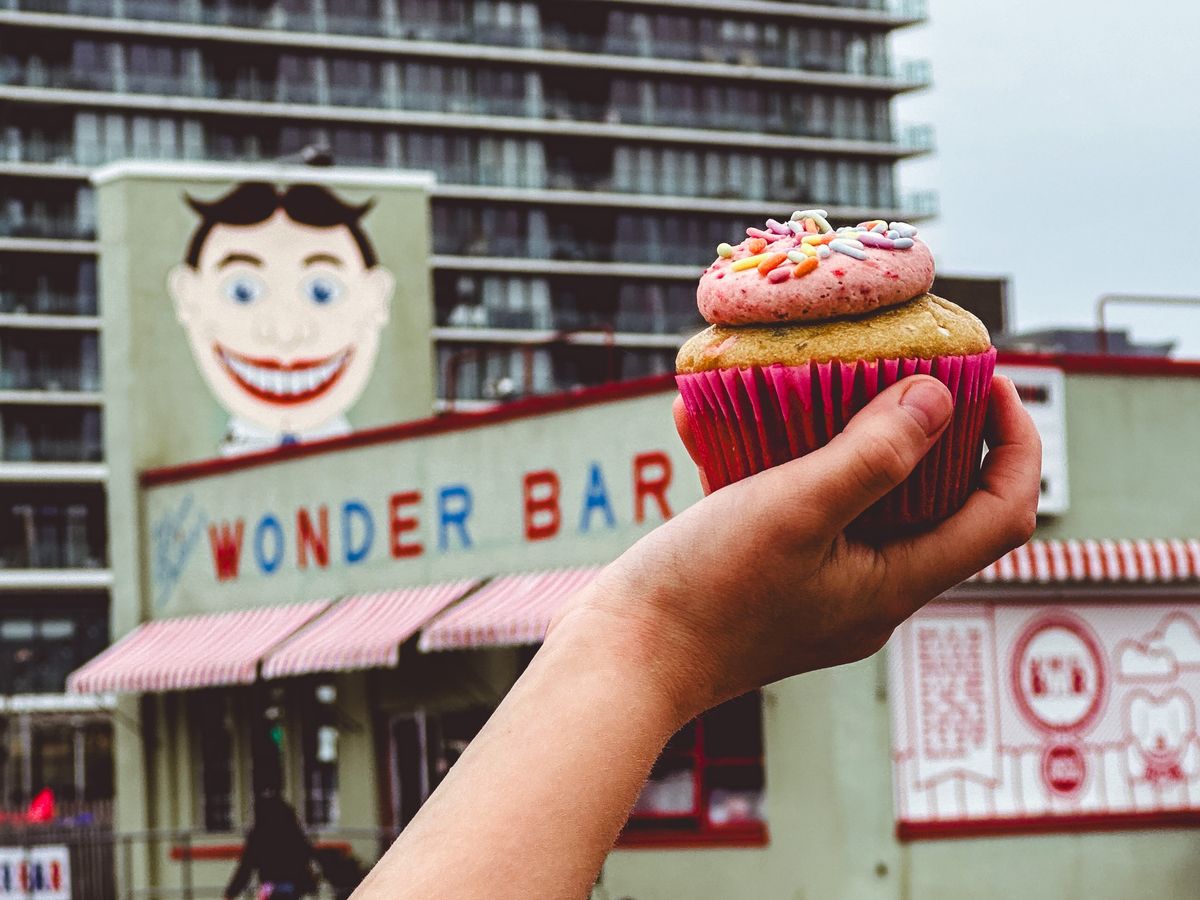 Asbury Park Vegan Food Festival