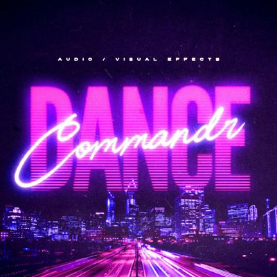 Dance Commandr