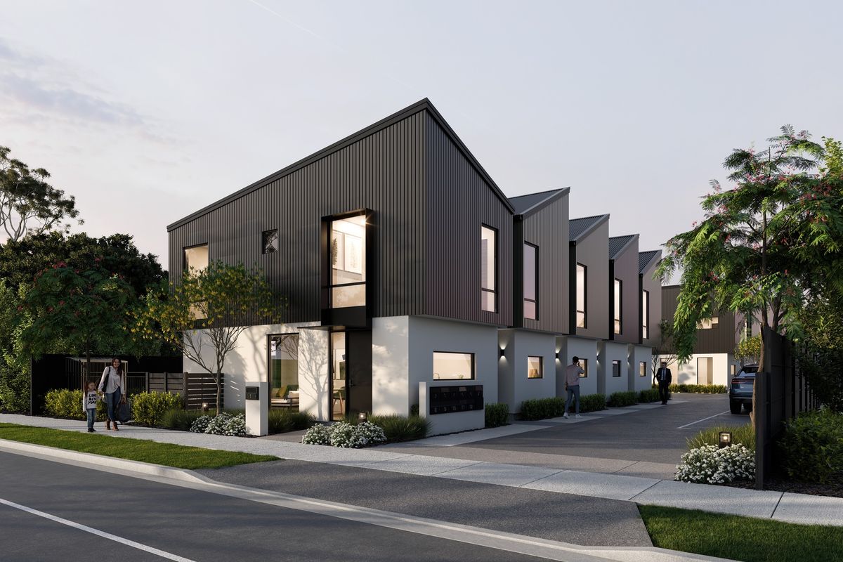 New Showhome at 349 Cambridge Terrace, Lower Hutt!