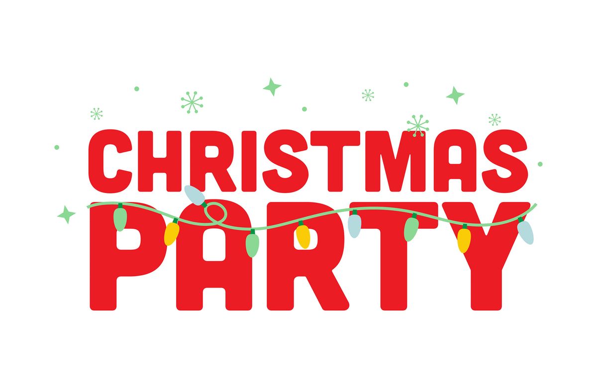 parkrun Christmas Party