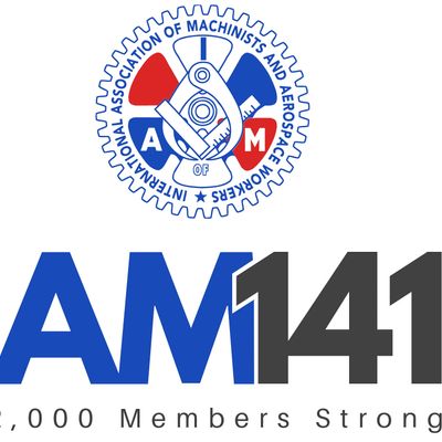 IAMAW District Lodge 141