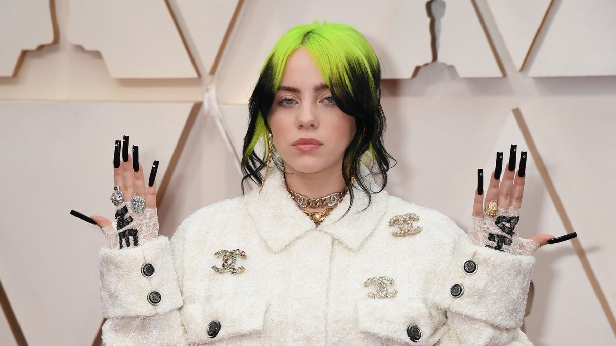 Billie Eilish