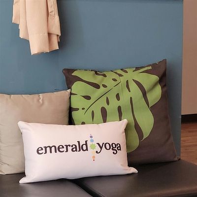 Emerald Yoga Studio