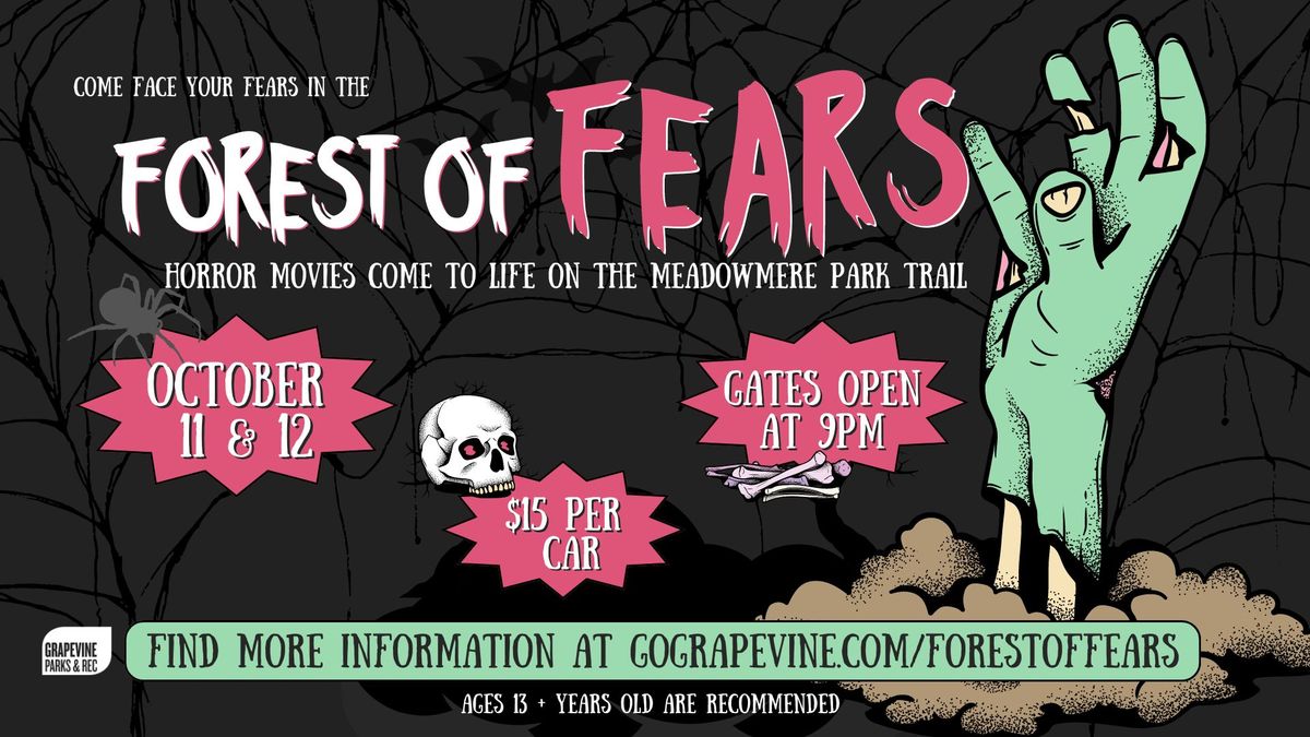 Forest of Fears