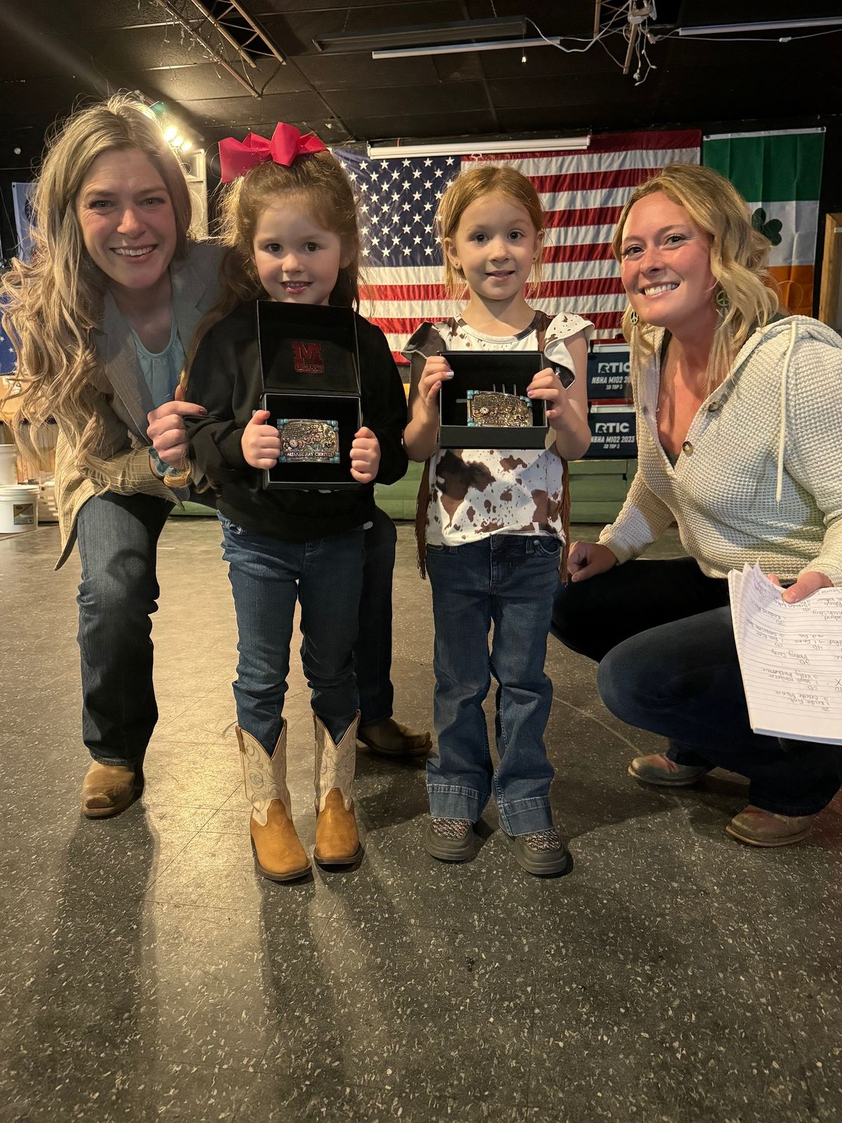 2024 NBHA MI02 Awards Banquet 