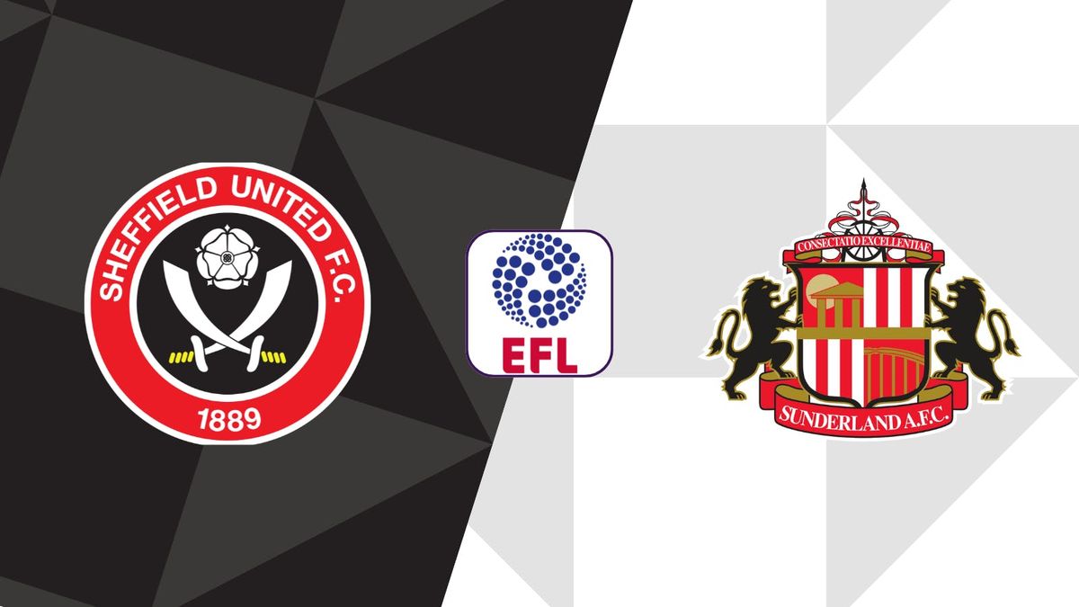 Sheffield Utd vs Sunderland at Route One - FREE ENTRY