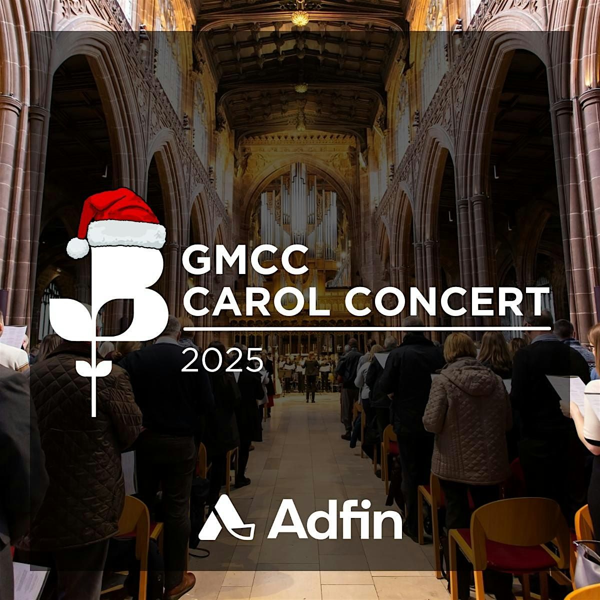 GMCC Carol Concert - 2025