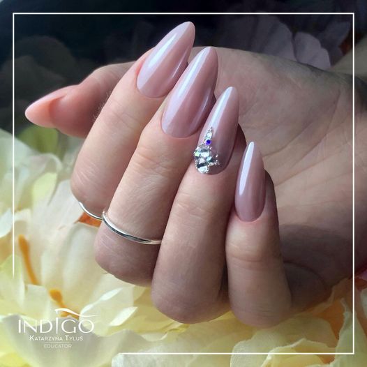 Szkolenie od podstaw \u017cel- Migda\u0142&Owal