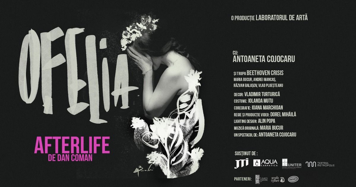 OFELIA.Afterlife 