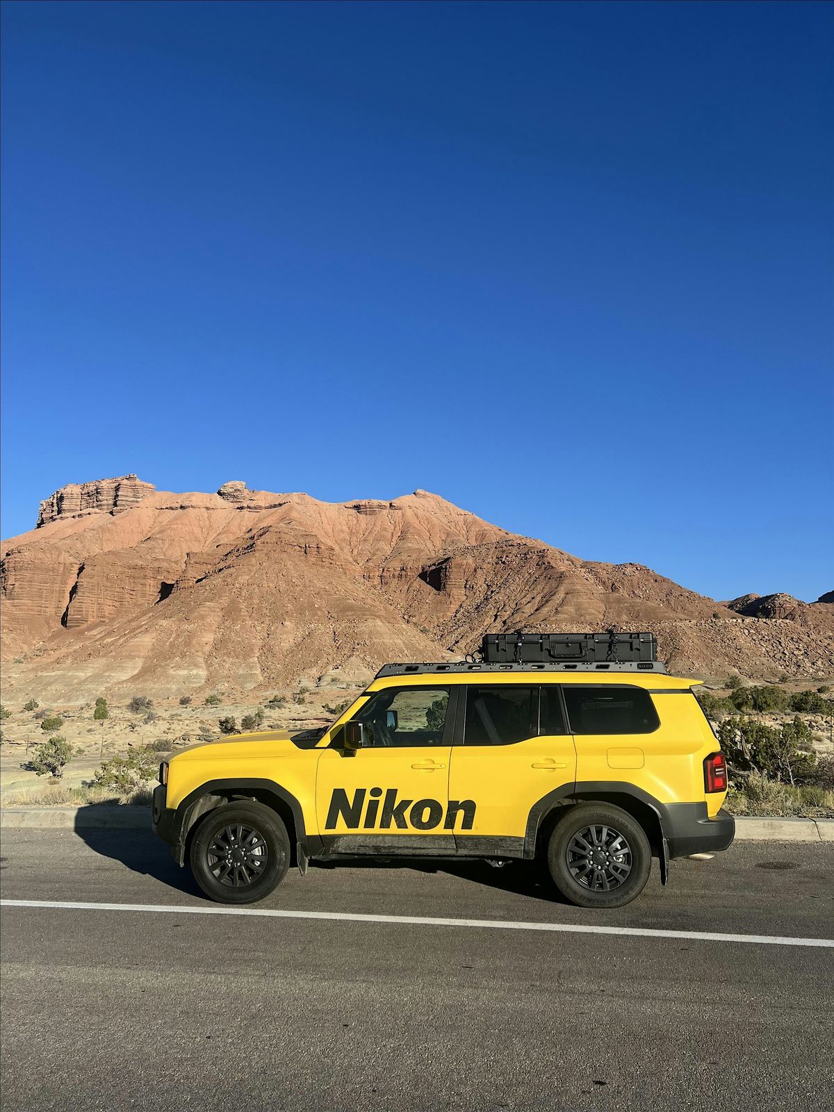 Day 4 | Nikon Tour Phoenix | Z50II & Z5II | Intro to Photography