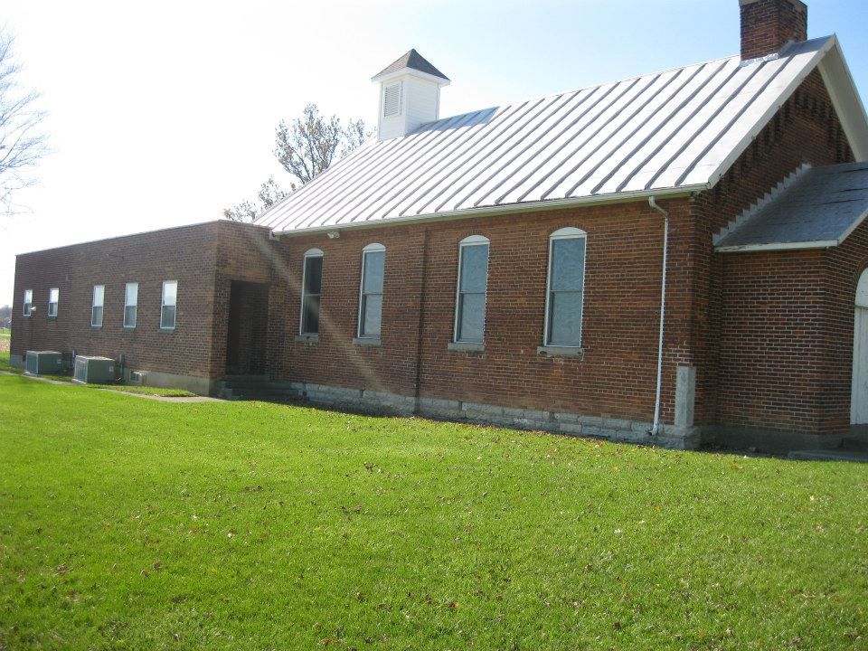 Living Stations of the Cross, 1000 State Route 705 W, Fort Loramie, OH